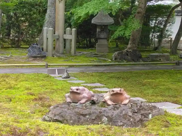 長壽寺(長寿寺)(神奈川県)