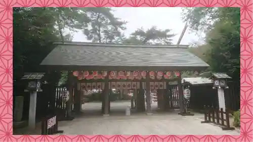 櫻木神社(千葉県)