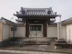 聚楽寺(岐阜県)