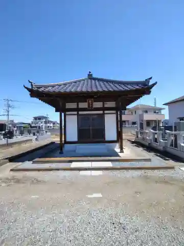 観音堂(埼玉県)