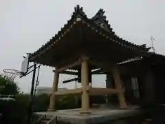 行徳寺の建物その他