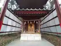 小瀬戸神社(静岡県)