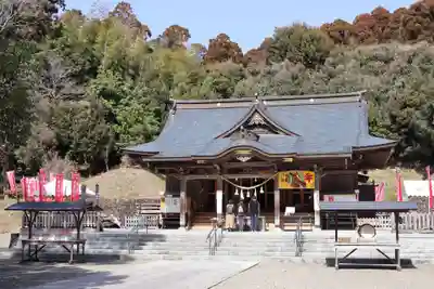 都農神社(宮崎県)