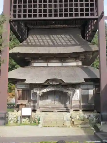 西福寺のその他建物
