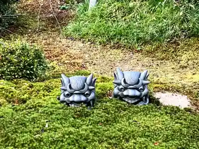 西明寺(滋賀県)