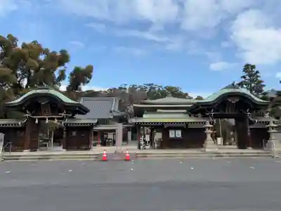 西宮成田山円満寺（圓満寺）(兵庫県)