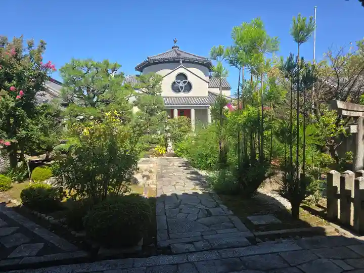 十念寺(京都府)