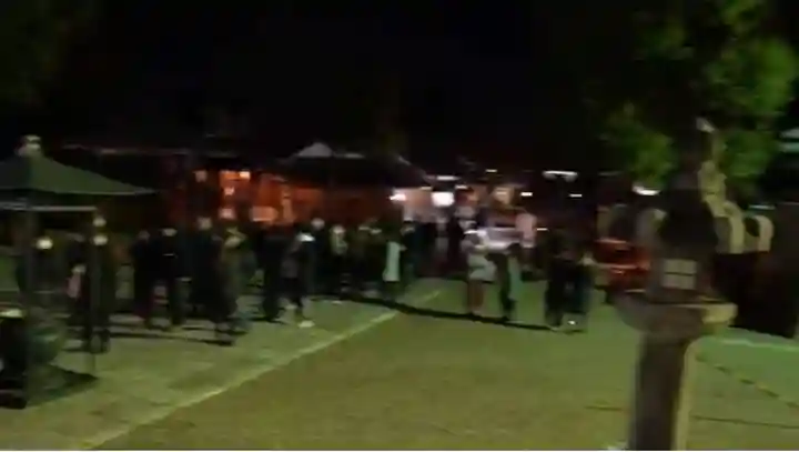 壬生寺(京都府)