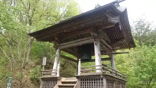 若松寺のその他建物