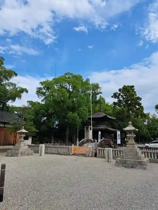 知立神社(愛知県)