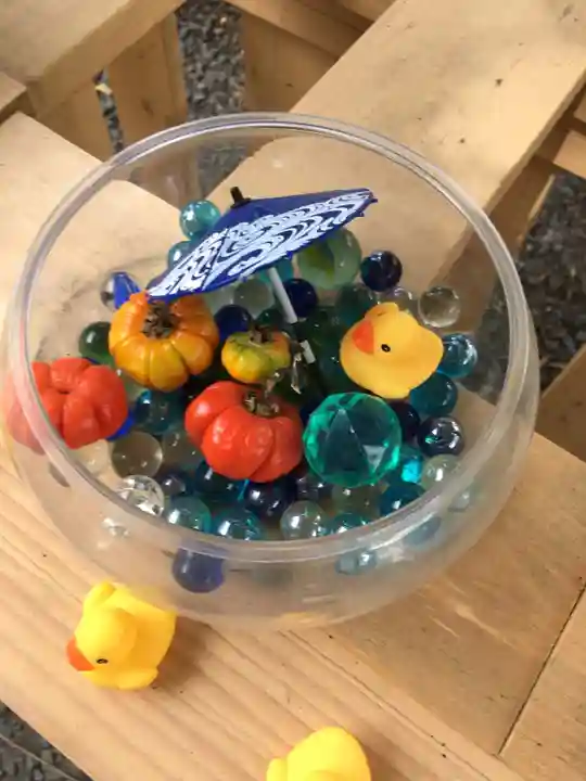 札幌諏訪神社の芸術