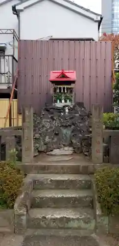 押上天祖神社(東京都)