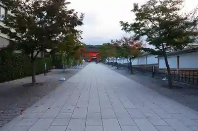 伏見稲荷大社のその他建物