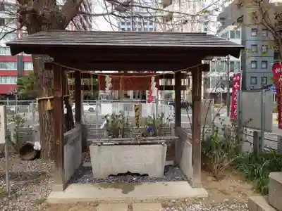 庚申神社(埼玉県)
