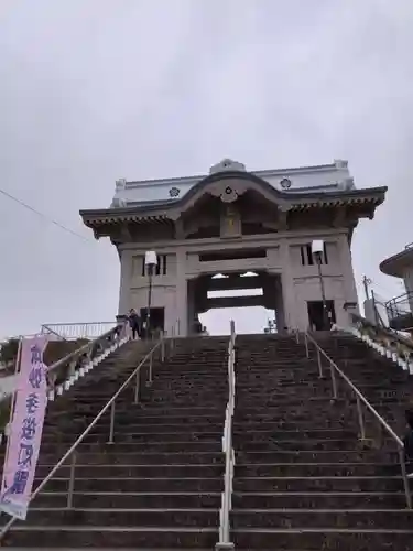 本妙寺(熊本県)
