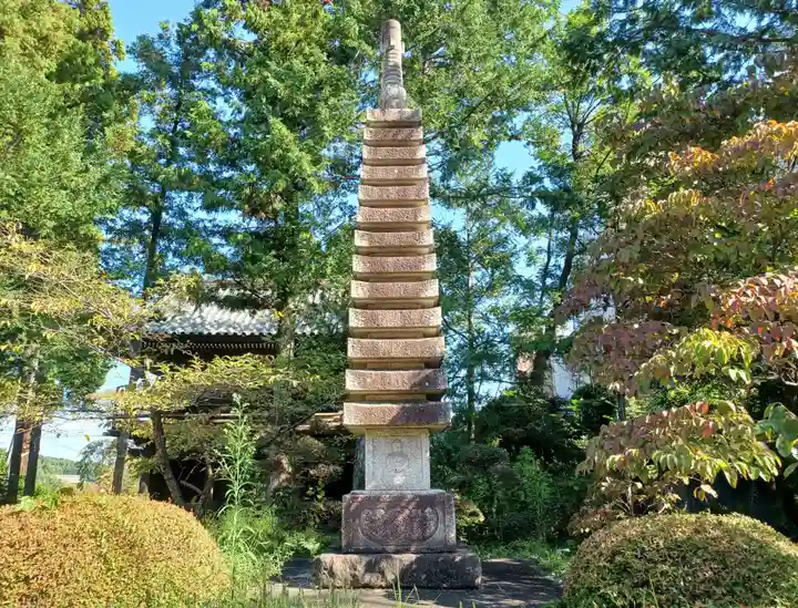 真福寺(東京都)
