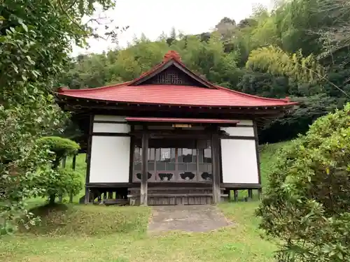 東光寺のその他建物