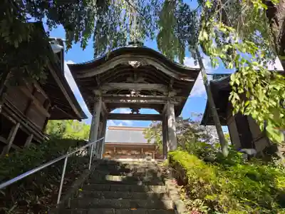 館腰神社(宮城県)