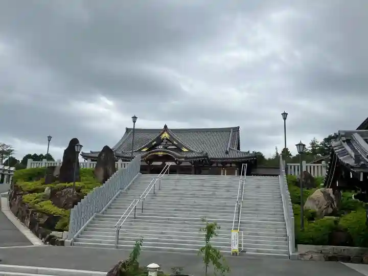 瑜伽山蓮台寺(岡山県)