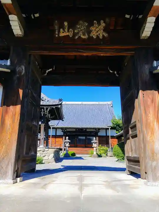本成寺のその他建物