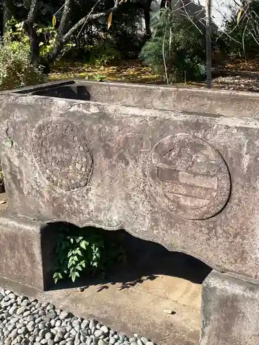 輪王寺両大師堂(寛永寺輪王殿)(東京都)