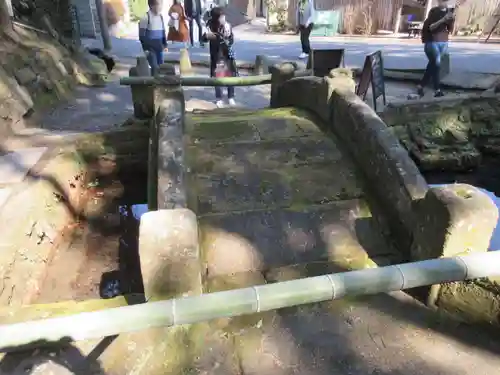 浄智寺のその他建物