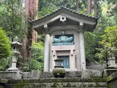 久遠寺(山梨県)