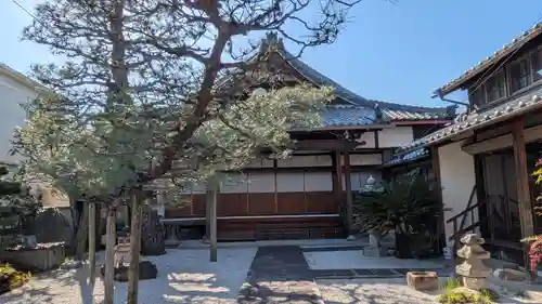 順照寺(滋賀県)