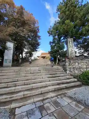 金峯山寺のその他建物