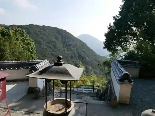 弥谷寺(香川県)