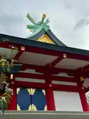 御霊神社(大阪府)