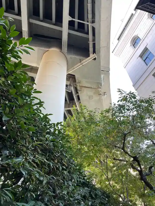 兜神社(東京都)