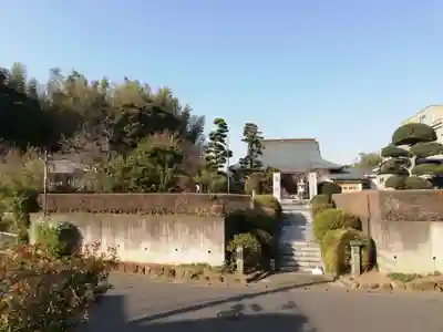 法岩院のその他建物