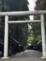 天岩戸神社(宮崎県)