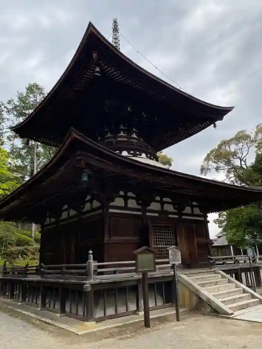 石山寺のその他建物