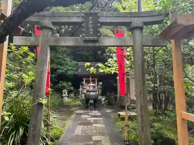 杉本寺(神奈川県)