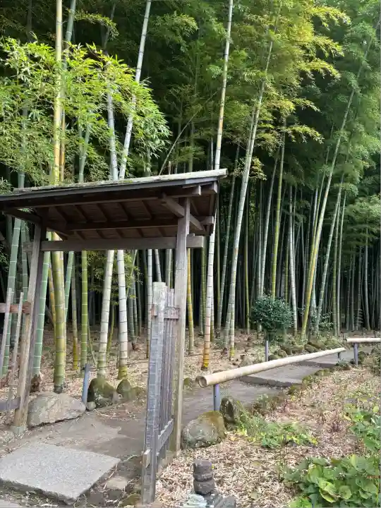 英勝寺(神奈川県)