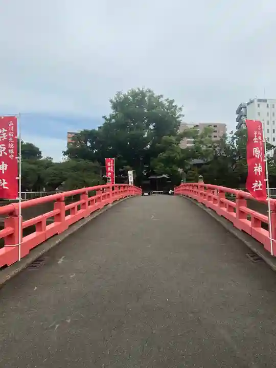 荏原神社のその他建物