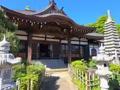 大仙寺(神奈川県)