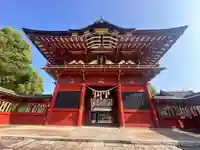 伊賀八幡宮(愛知県)