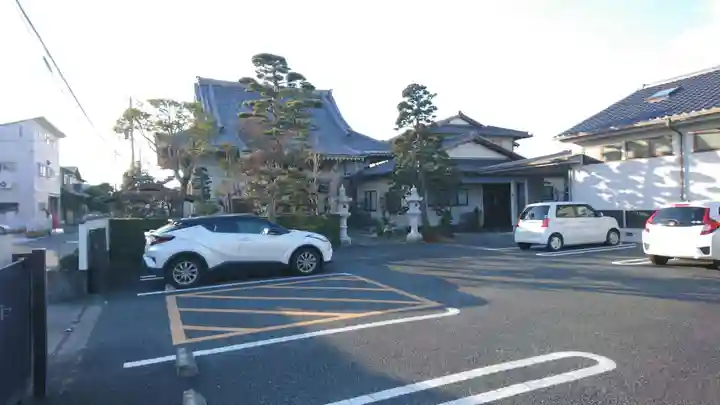 妙蔵寺のその他建物