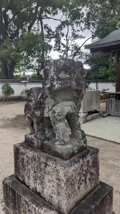 與杼神社(京都府)
