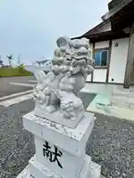 重吉神社(宮城県)