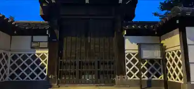 称名寺(大阪府)