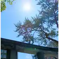 彌彦神社 (伊夜日子神社)(北海道)