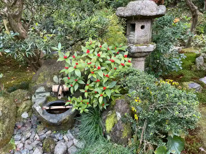 一條殿 新善光寺(京都府)