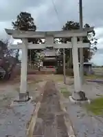 天満宮(埼玉県)