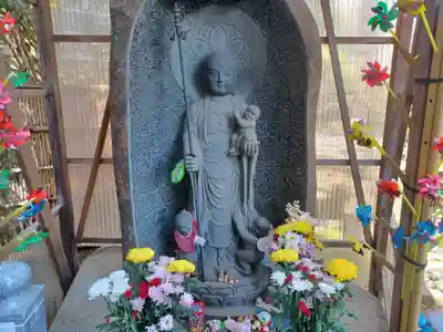 成田山川越別院(埼玉県)