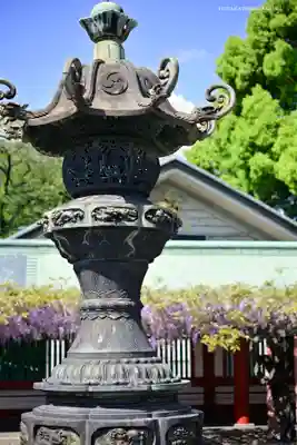 日枝神社のその他建物