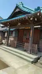 本妙院(東京都)